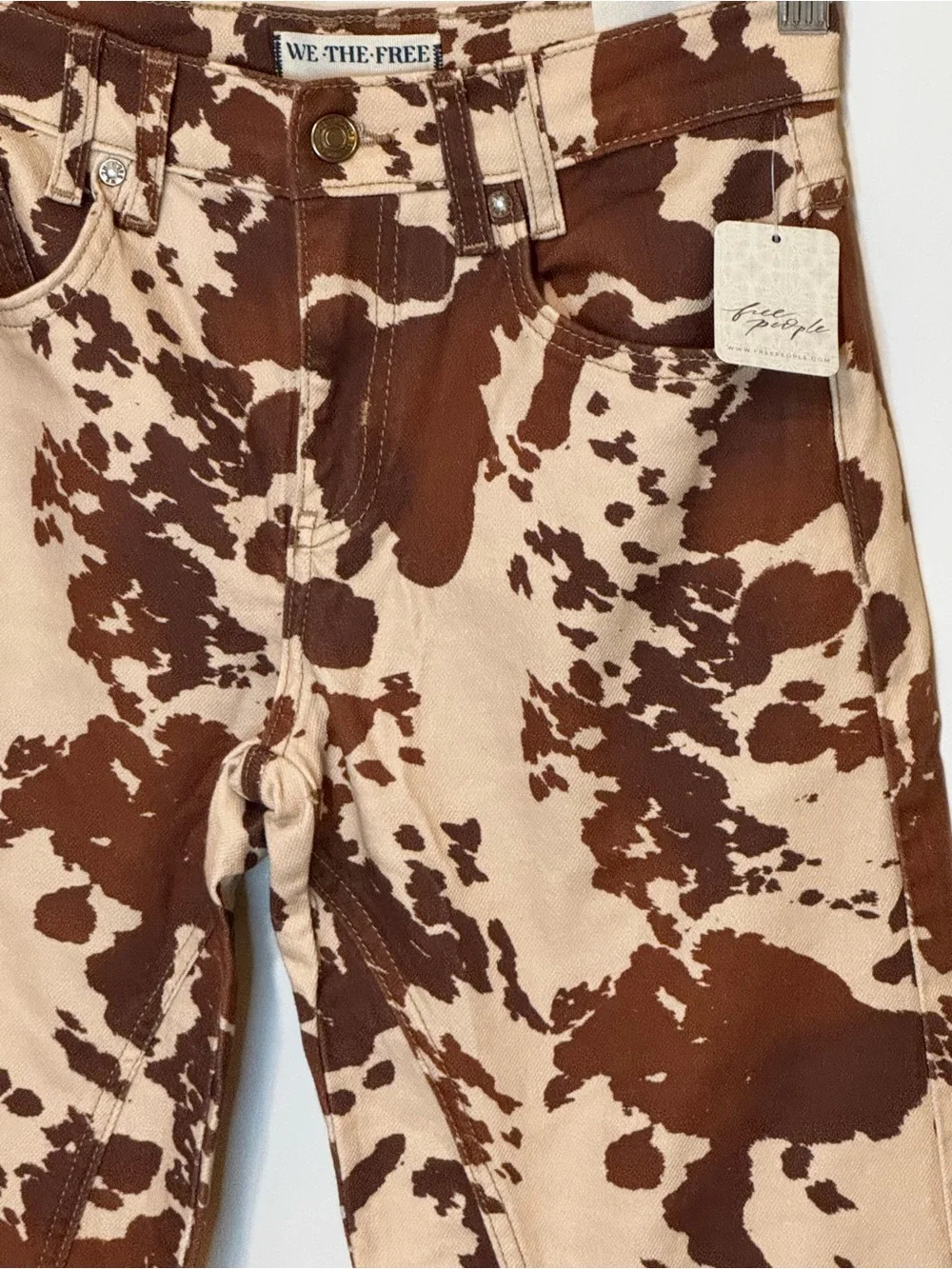 Free People new free